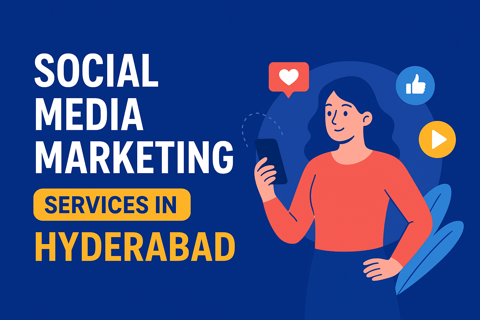 social media influencer