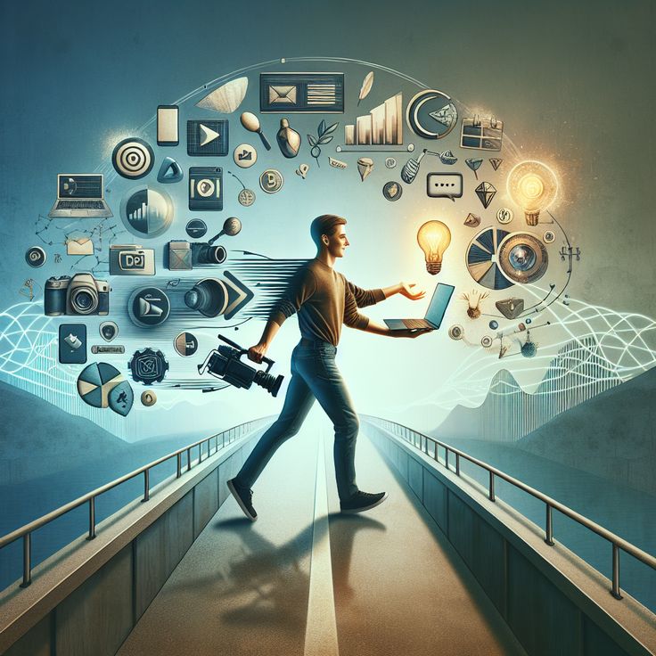 all social media platforms