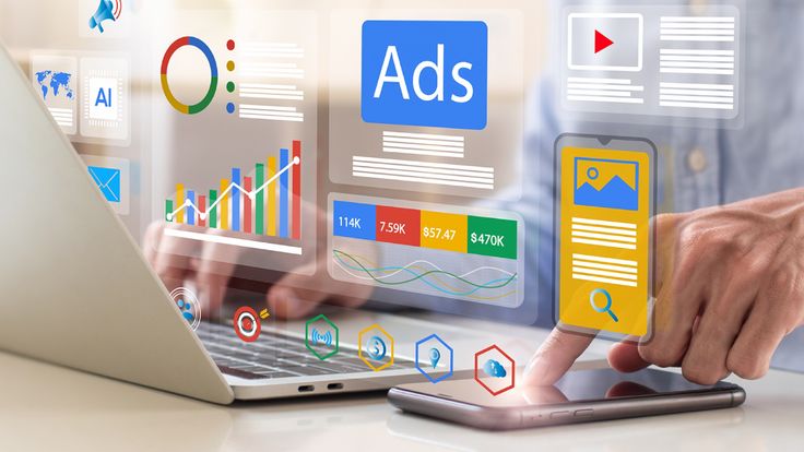 Google Ads tips for business growth in  ad strategy for business growth