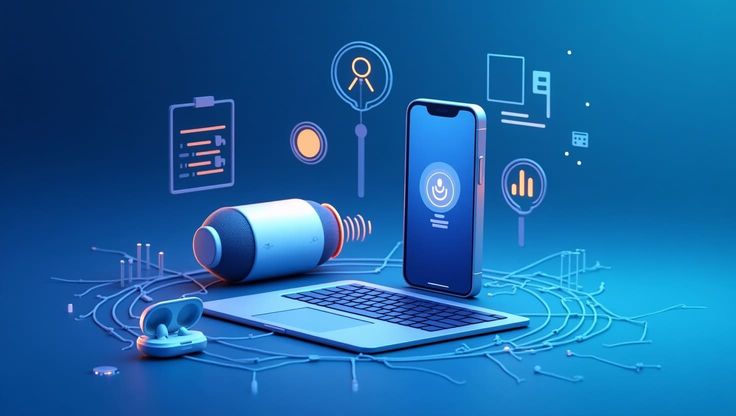 voice search optimization in digital marketing