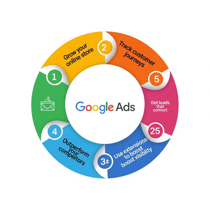 Google Ads instant results strategy