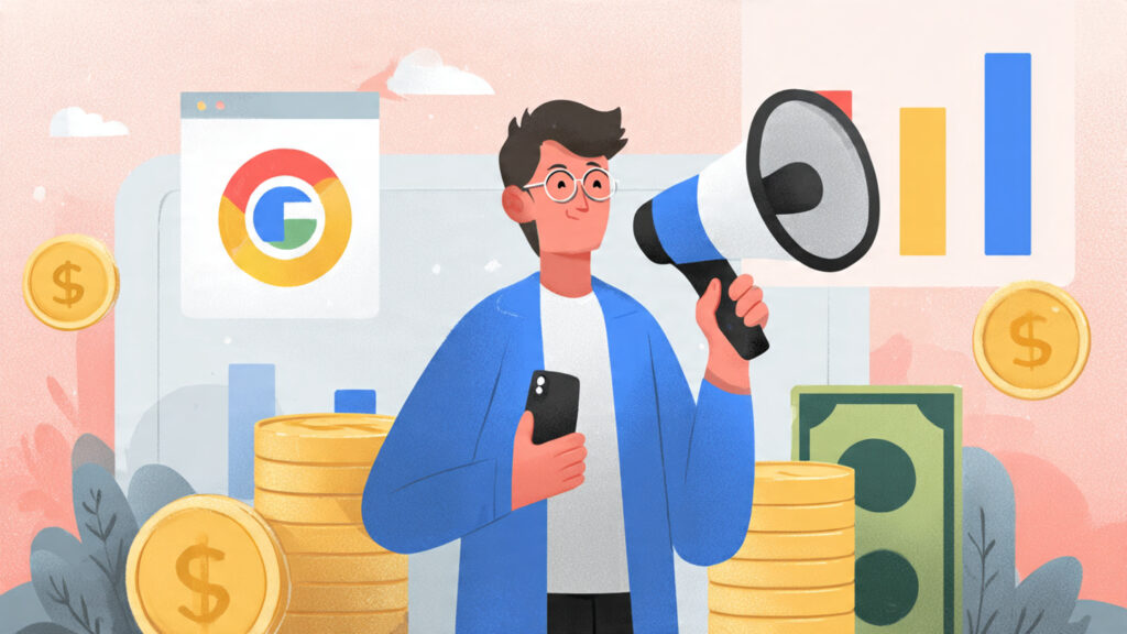 Google Ads Expert for Real Estate Tracks Conversions