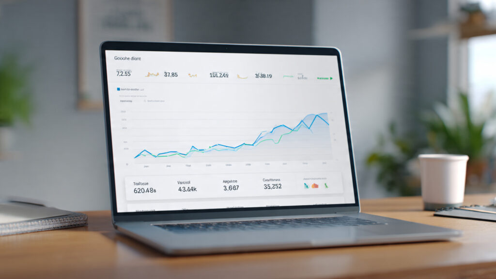  Blogging Affiliate Income