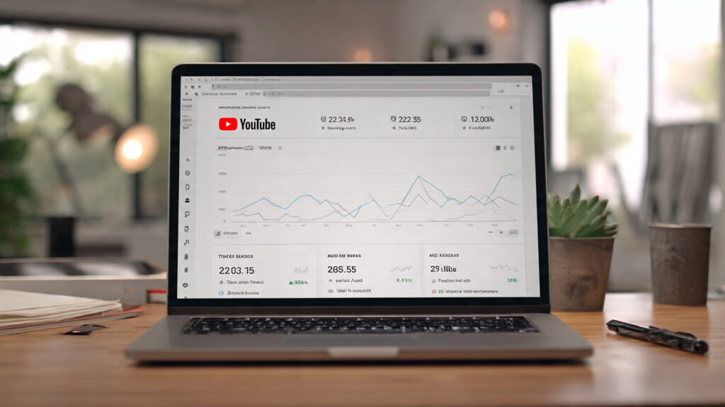 YouTube Affiliate Marketing 