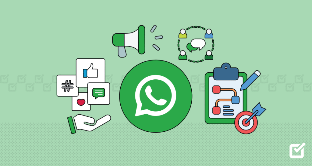 whatsapp marketing blog
