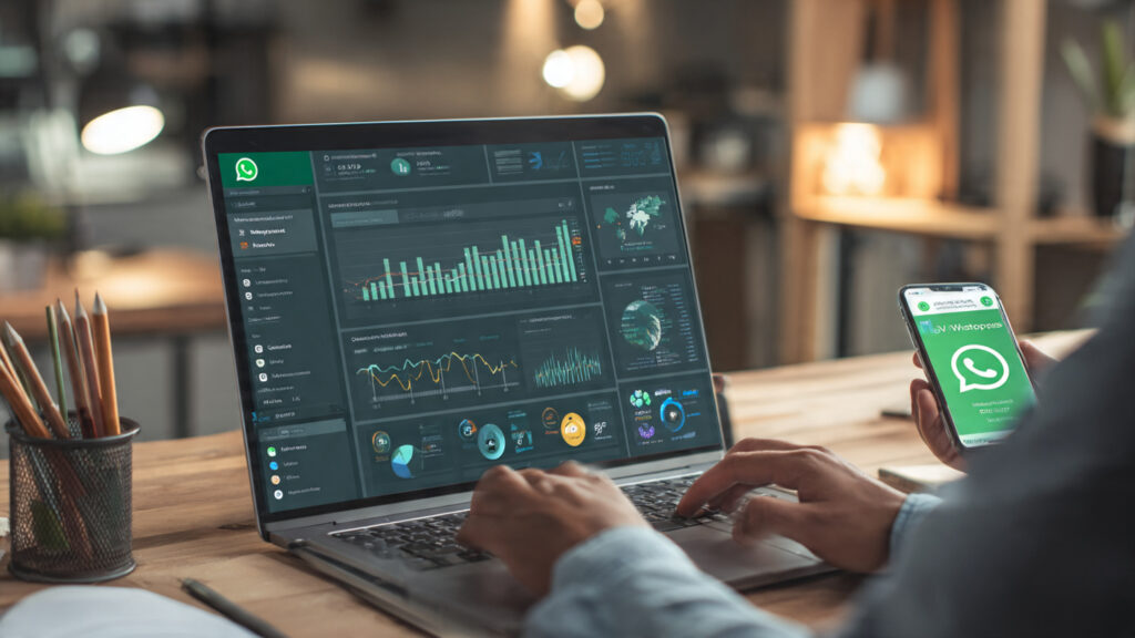 whatsapp business plans