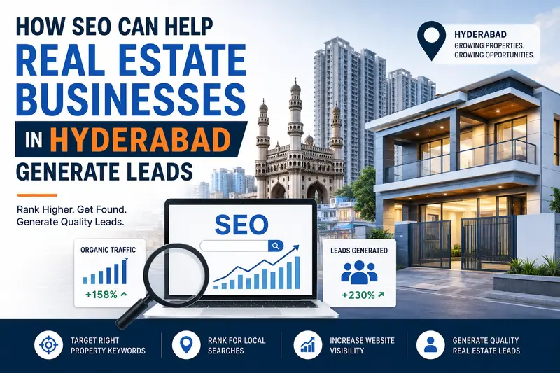 how to generate leads in real estate