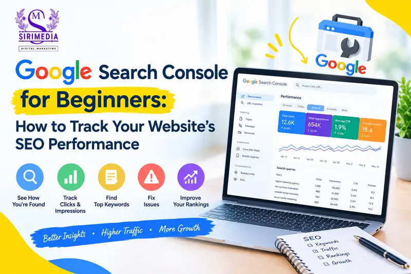 keyword research for business